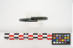 Foto von Bronzearmreif (NHMW-PRAE-023703)